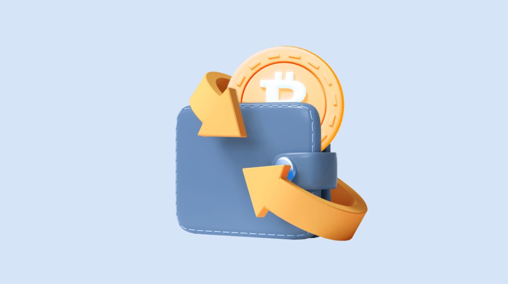 Сделайте шаг к безопасному хранению своих активов