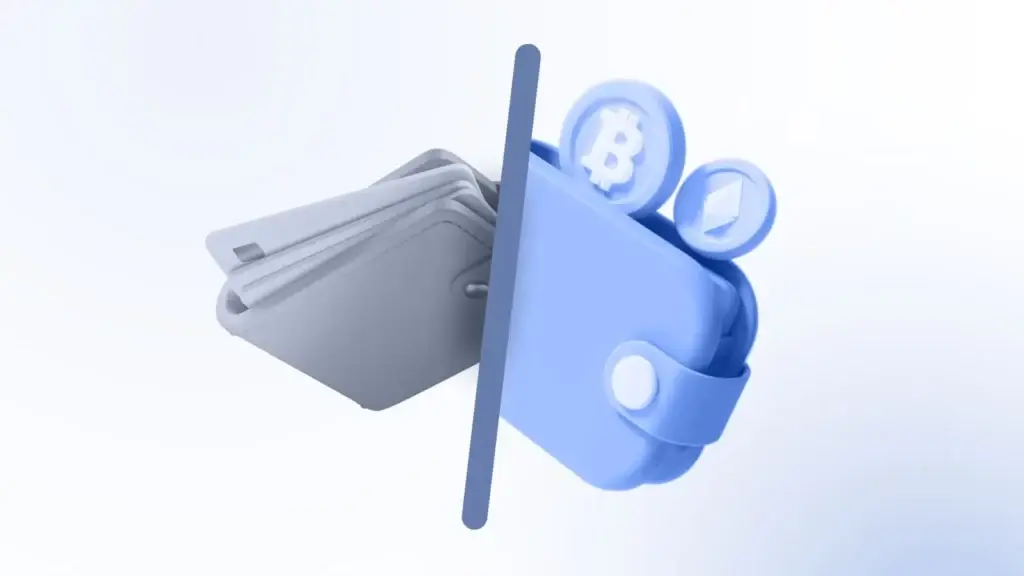 Как устроены холодные криптокошельки